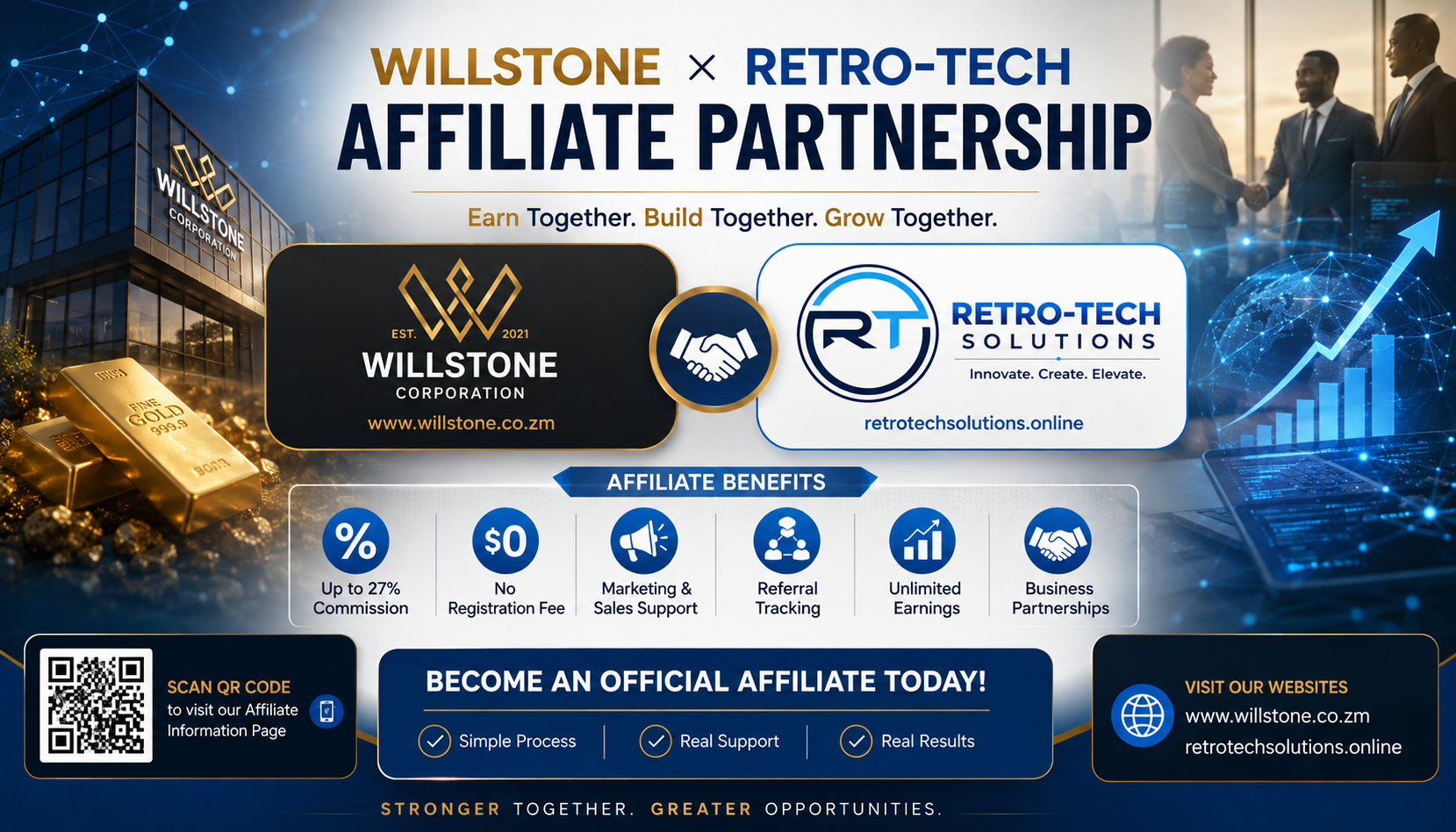 https://business.willstone.co.zm/knowledge-base/article/introducing-the-official-willstone-retro-tech-affiliate-partnership-program